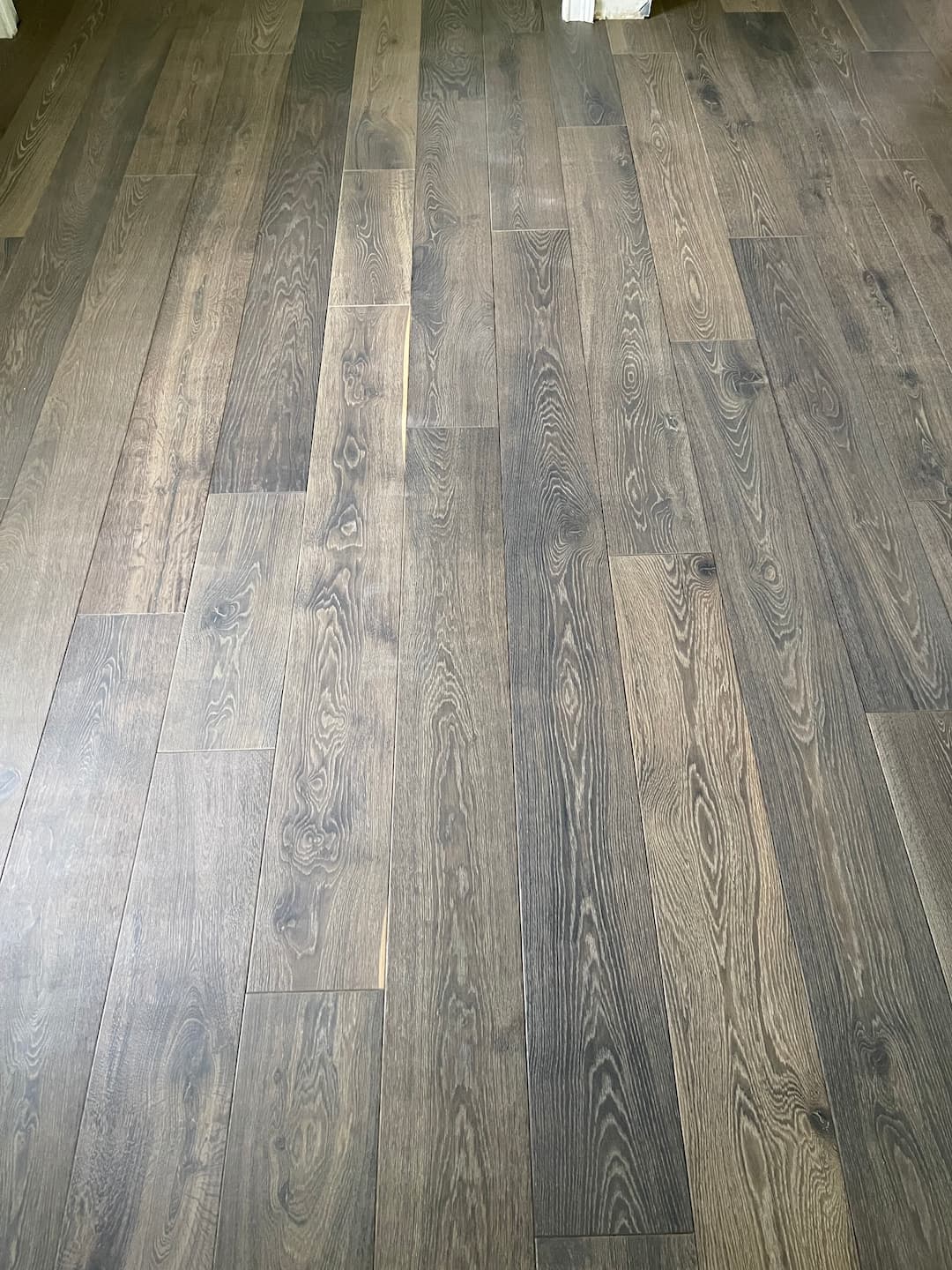 Floor repair services in Largo Florida by SVR FLOORS