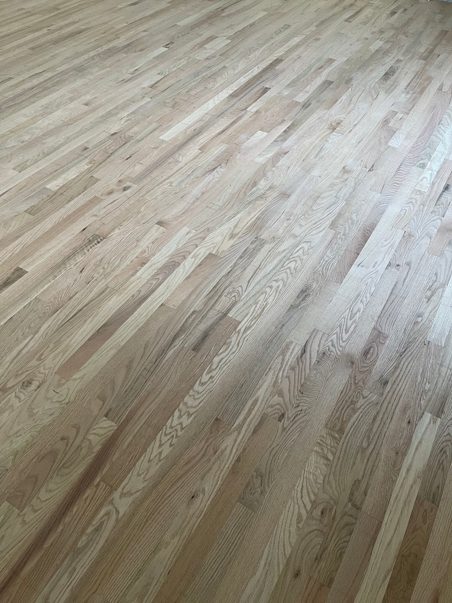 Laminate flooring installation in Clearwater Florida