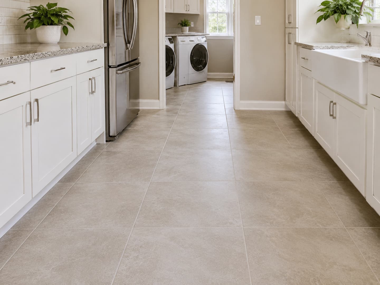 Tile flooring installation services in Dunedin FL