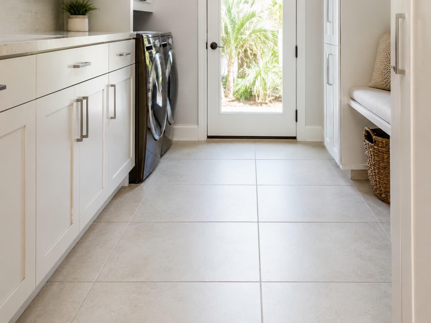 Tile flooring installation services in Palm Harbor FL