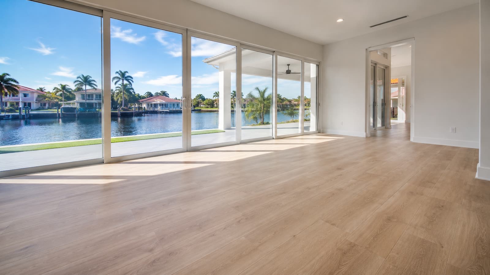 Flooring installation estimate in St. Petersburg FL by SVR FLOORS