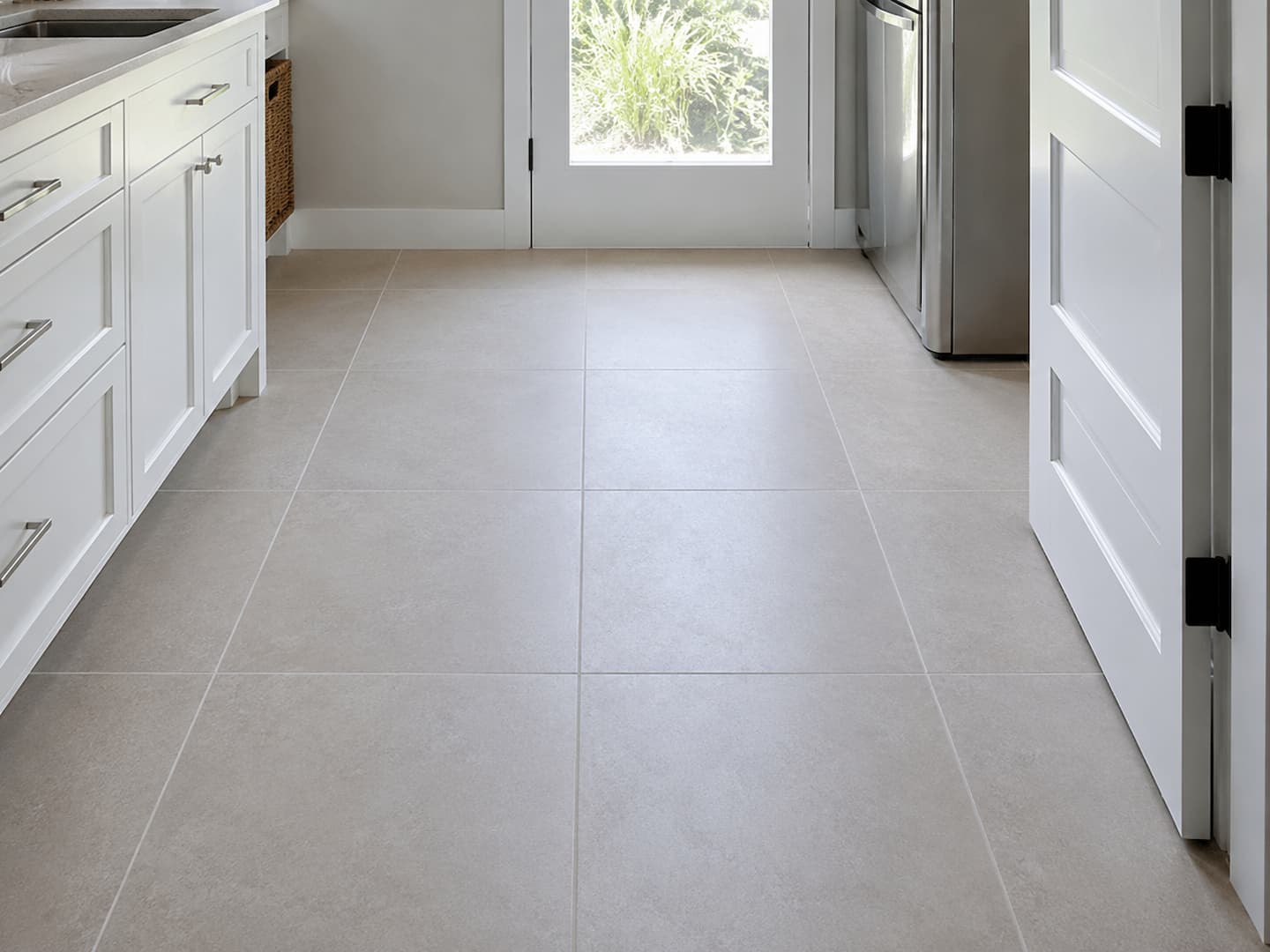 Tile flooring installation in St. Petersburg FL