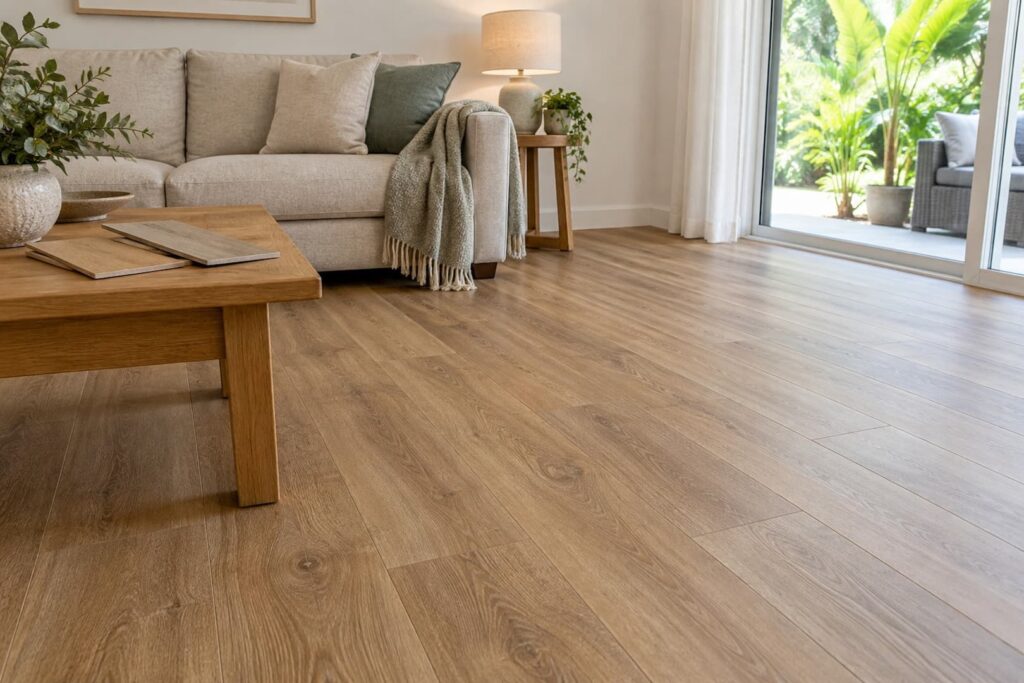 12 Mil vs 20 Mil Vinyl Plank Flooring: Which Wear Layer Do You Need?